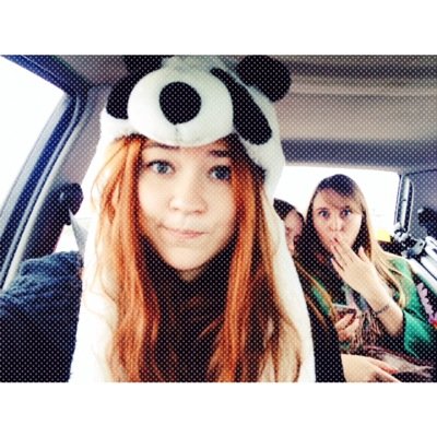 nastasy_a's profile picture. Time to do or die