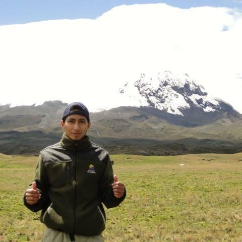 luisl_112's profile picture. Vive en la provincia de Zamora CH Canton Yantzaza.