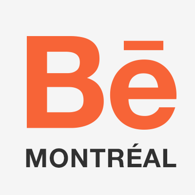 This was Montreal's local Behance Community from 2012-2015. Curated by @designbynuff. Thanks for the memories!