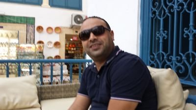 aymen_fatteh's profile picture. 