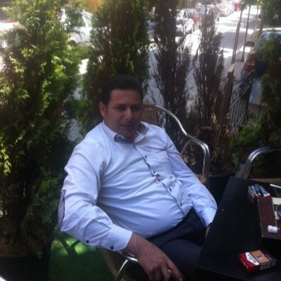 BirolMemi's profile picture. 