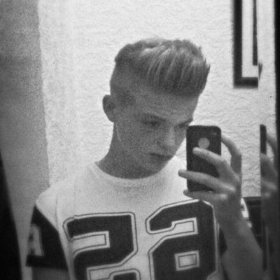 GoughTyler's profile picture. 