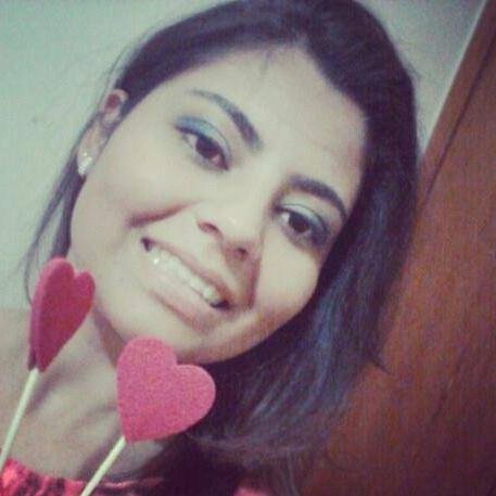 Estudante de Engenharia Civil,23 anos
Frase: Para quem tem Fé,nada é impossível