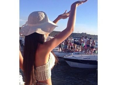 MarieArv07's profile picture. 