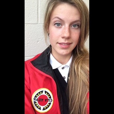 Proud Americorps member serving with City Year New Hampshire. **Opinions expressed here are personal and do not reflect on the views of City Year**