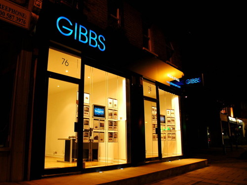 Gibbs Property