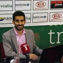 Periodista en Noticias21.es y delegado adjunto de Mundo Deportivo en Málaga. Embrión de profesor de Lengua.