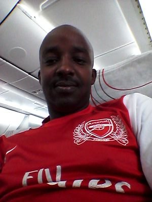 EdwardGaitho's profile picture. 