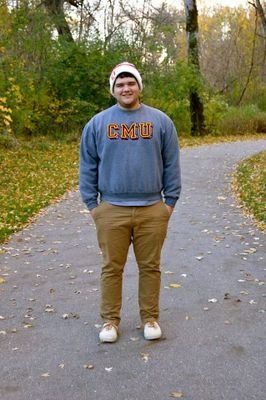Central Michigan University                                       alpha sigma phi