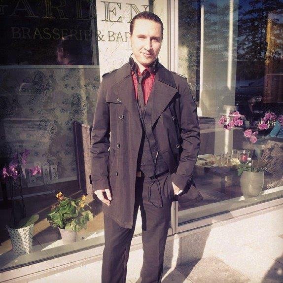 ErikHoglund666's profile picture. Swede, Metalhead, Photographer, Traveller, Airsofter and a crazy guy.