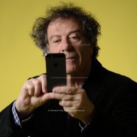 Alain Veinstein (@aveinstein) 's Twitter Profile