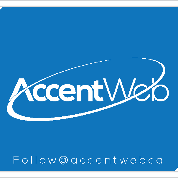 Owner of Accent Web based in Carman MB