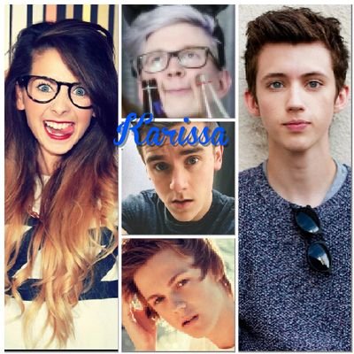 I Love YouTube&Vine!My fav viners are,Nash,Taylor,Cam,ect.I 3 minecraft:) im a girl&i say dude! get over it Dude!I absolutely LOVE music! I'm a big Mahomie!