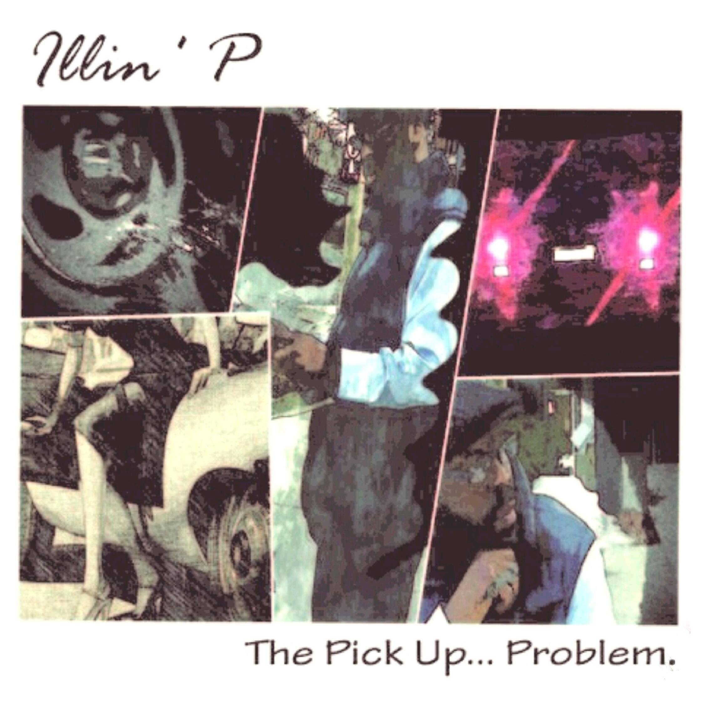 IllinP's profile picture. #Emcee #ArtisanCraftsman #SongWriter #Entertainer.  Booking: info@illinp.com The Pick Up... Problem
Available now!!!
https://t.co/NpM7HZ2t0V
