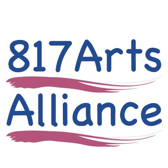 817ArtsAlliance seeks to promote the Arts & Sciences in and around the 817 area code.