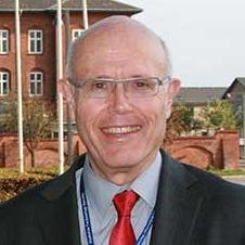 David Klonoff Profile
