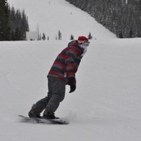 Zach Lively (@lively51) Twitter profile photo