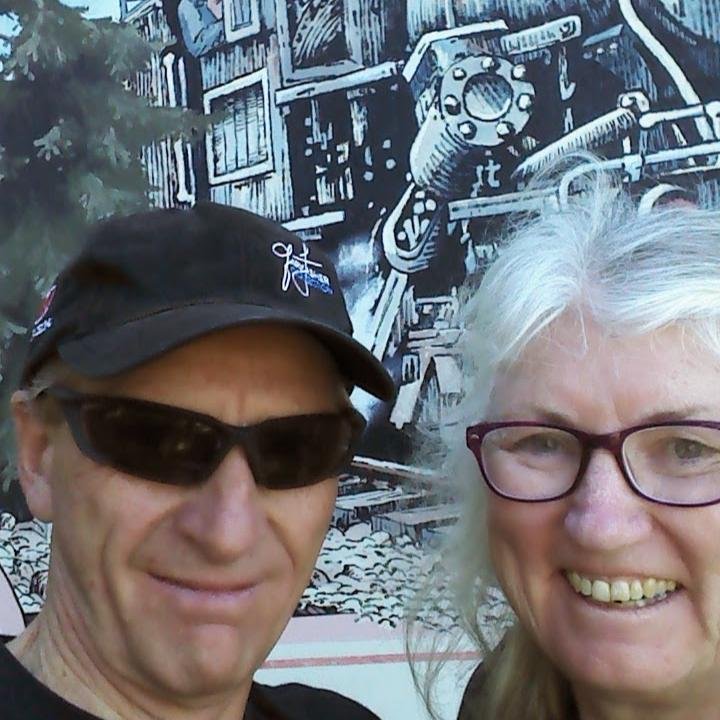 RickBoser's profile picture. Professor @ Illinois State University Dept of Technology