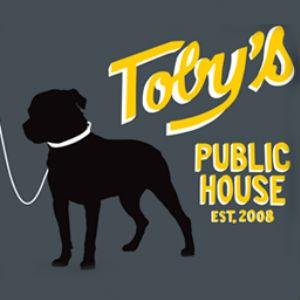 Toby's Public House specializes in craft beer and pizza in the heart of NY. For brick-oven goodness, come stop into Toby’s Public House.