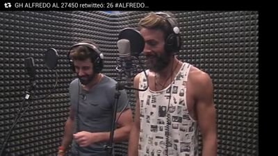 Club de fans de los primos de Gran Hermano 15