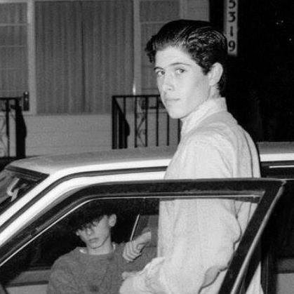 TimB0llinger's profile picture. 