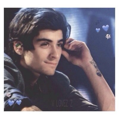 idk man zayn is better than you peace out motherfucka✌