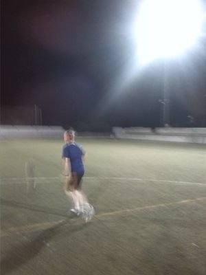 cule_mallorca's profile picture. jove de muro. moltes de inquiatuts va fundar un club ara es president de sa gran penya barcelonista de muro,!!!