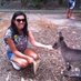Sophie Ashing (@sophielulua) Twitter profile photo