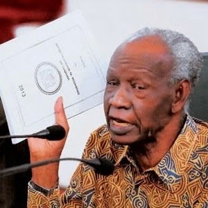 Ukurasa huu wa Katiba ya Wananchi ni Ukurasa Maalum wa kuhusu swala zima la mchakato wa Katiba Tanzania. Karibuni Ukurasa huu ni wetu tushikiri pamoja