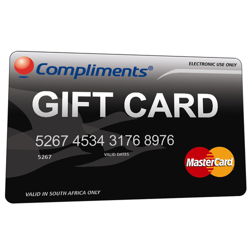complimentscard's profile picture. Edenred offers corporate clients and SME's brandable MasterCard gift cards to motivate & incentivise sales channels, and reward customer loyalty. Get in touch!