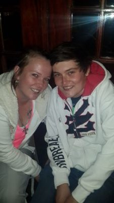 luandrilewis's profile picture. 