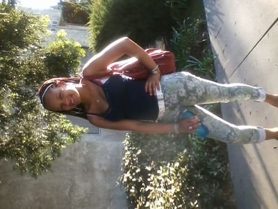 love being free