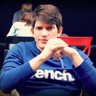 pespantelis's profile picture. I write code to help others solve problems.