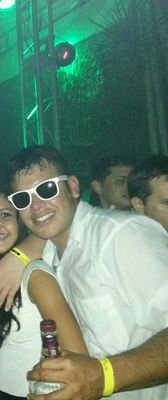 AjAlbinho's profile picture. 