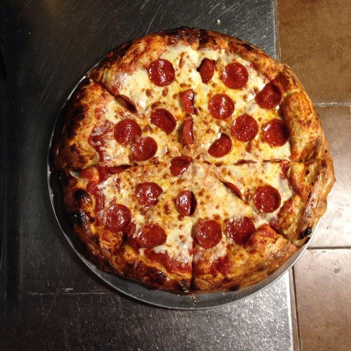 Bullitt's is Louisville area's #1 destination for authentic New York Style Pizzas, Pasta Dishes & Subs. Dine-in, Carry-out or Catering!