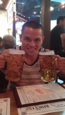 dan09tj's profile picture. 