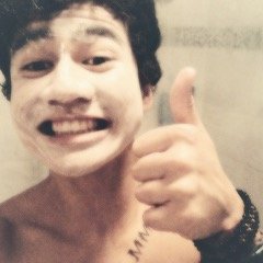 i gave you a free follow to help you gain so follow @damnastxn for me please