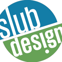 Slub Design(@SlubDesign) 's Twitter Profile Photo