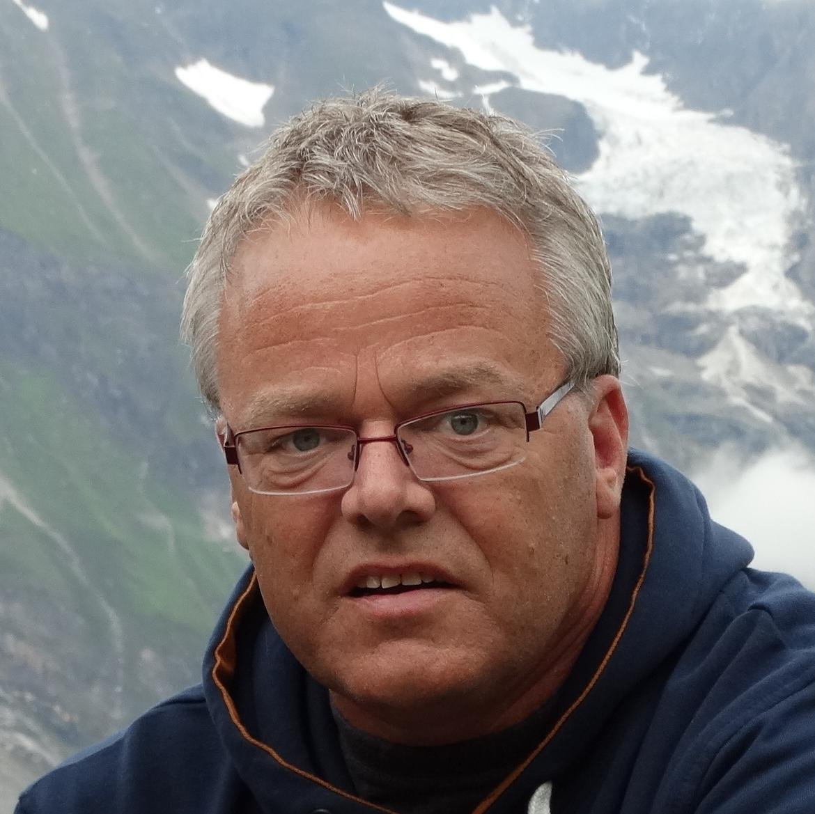 gjanssen66's profile picture. Loopbaanadviseur bij #AobCompaz en werk met de testbibliotheek #TalentCompaz