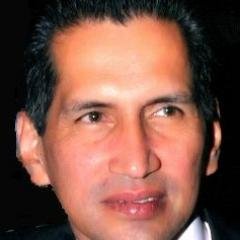 Dirigente Social y Político Santandereano