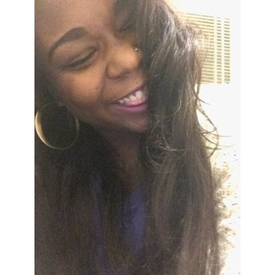 the sweetest person, til you talk some shit ion like...yep this is my backup account. nykiaomg ♛