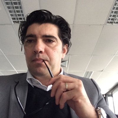 Business Manager at Fujifilm Europe, Wide Format Inkjet Division