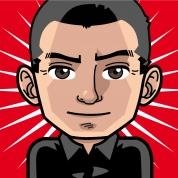 1981_mjb's profile picture. living in the unknown