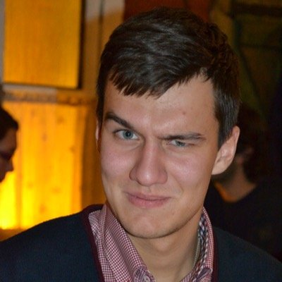 asudujko's profile picture. @WilnoMP, student of odontology @VU_LT