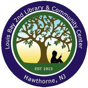The Louis Bay 2nd Library in Hawthorne, NJ provides a friendly atmosphere with a large selection of books, magazines, movies, music and fun programs.