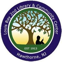 Louis Bay Library(@Louisbaylibrary) 's Twitter Profile Photo