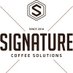 Signature Coffee (@signaturenl) Twitter profile photo Signature Coffee (@signaturenl) Twitter profile photo