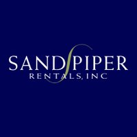 SandpiperRentalsInc (@sandpiperrental) 's Twitter Profile