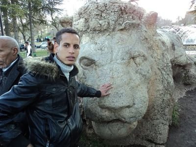 younes el gallaf