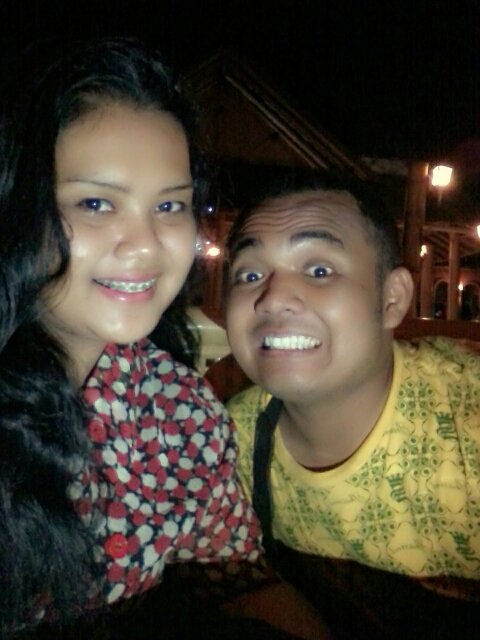 menunggu hal paling indah  untuk selamanya @balokalfonso♥
